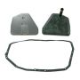 WIX FILTER WL10376 WIX Automatic Transmission Filter Kit