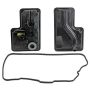 WIX FILTER WL10378 WIX Automatic Transmission Filter Kit