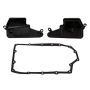 WIX FILTER WL10379 WIX Automatic Transmission Filter Kit