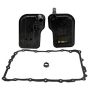 WIX FILTER WL10385 WIX Automatic Transmission Filter Kit