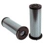 WIX FILTER WL10395 WIX Cartridge Hydraulic Metal Canister Filter