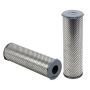 WIX FILTER WL10410 WIX Cartridge Hydraulic Metal Canister Filter
