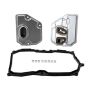 WIX FILTER WL10416 WIX Automatic Transmission Filter Kit