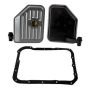 WIX FILTER WL10417 WIX Automatic Transmission Filter Kit