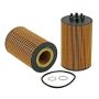 WIX FILTER WL10476 WIX Cartridge Lube Metal Free Filter