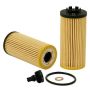 WIX FILTER WL10518 WIX Cartridge Lube Metal Free Filter