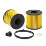 WIX FILTER WL10521 WIX Cartridge Lube Metal Free Filter