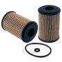 WIX FILTER WL7227 WIX Cartridge Lube Metal Free Filter