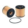 WIX FILTER WL7302 WIX Cartridge Lube Metal Free Filter