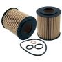 WIX FILTER WL7403 WIX Cartridge Lube Metal Free Filter