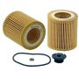 WIX FILTER WL7509 WIX Cartridge Lube Metal Free Filter