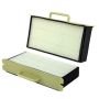 WIX FILTER WP10000 WIX Cabin Air Panel