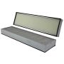 WIX FILTER WP10006 WIX Cabin Air Panel