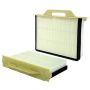 WIX FILTER WP10007 WIX Cabin Air Panel