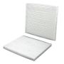 WIX FILTER WP10009 WIX Cabin Air Panel
