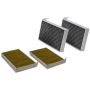 WIX FILTER WP10016 WIX Cabin Air Panel