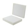 WIX FILTER WP10019 WIX Cabin Air Panel