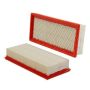 WIX FILTER WP10034 WIX Cabin Air Panel