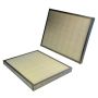 WIX FILTER WP10068 WIX Cabin Air Panel