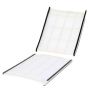 WIX FILTER WP10073 WIX Cabin Air Panel