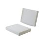 WIX FILTER WP10082 WIX Cabin Air Panel