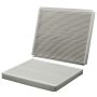 WIX FILTER WP10083 WIX Cabin Air Panel