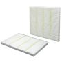 WIX FILTER WP10084 WIX Cabin Air Panel