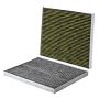 WIX FILTER WP10084XP WIX XP Cabin Air Panel
