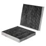 WIX FILTER WP10099 WIX Cabin Air Panel