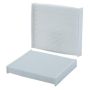 WIX FILTER WP10105 WIX Cabin Air Panel