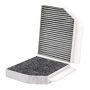 WIX FILTER WP10110 WIX Cabin Air Panel