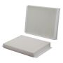 WIX FILTER WP10124 WIX Cabin Air Panel