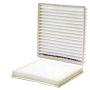 WIX FILTER WP10125 WIX Cabin Air Panel
