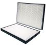 WIX FILTER WP10132 WIX Cabin Air Panel