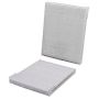 WIX FILTER WP10152 WIX Cabin Air Panel