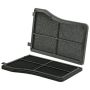 WIX FILTER WP10154 WIX Cabin Air Panel