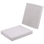 WIX FILTER WP10155 WIX Cabin Air Panel
