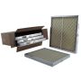 WIX FILTER WP10158 WIX Cabin Air Panel