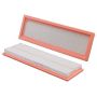 WIX FILTER WP10160 WIX Cabin Air Panel
