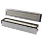 WIX FILTER WP10174 WIX Cabin Air Panel