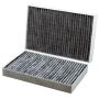 WIX FILTER WP10176 WIX Cabin Air Panel