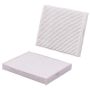WIX FILTER WP10178 WIX Cabin Air Panel