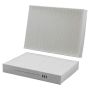 WIX FILTER WP10179 WIX Cabin Air Panel