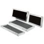 WIX FILTER WP10183 WIX Cabin Air Panel