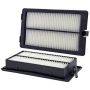 WIX FILTER WP10184 WIX Cabin Air Panel