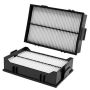 WIX FILTER WP10186 WIX Cabin Air Panel