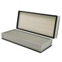 WIX FILTER WP10187 WIX Cabin Air Panel