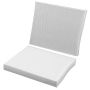 WIX FILTER WP10192 WIX Cabin Air Panel