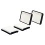 WIX FILTER WP10194 WIX Cabin Air Panel