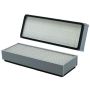 WIX FILTER WP10232 WIX Cabin Air Panel